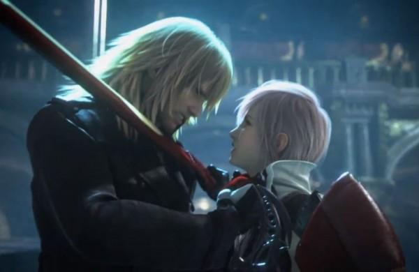 Lightning volta no 3&ordm; jogo de &quot;Final Fantasy XIII&quot; como &uacute;nica personagem control&aacute;vel ( Divulgação)