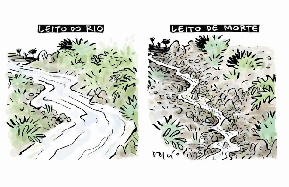 Charge ( Dalcio)