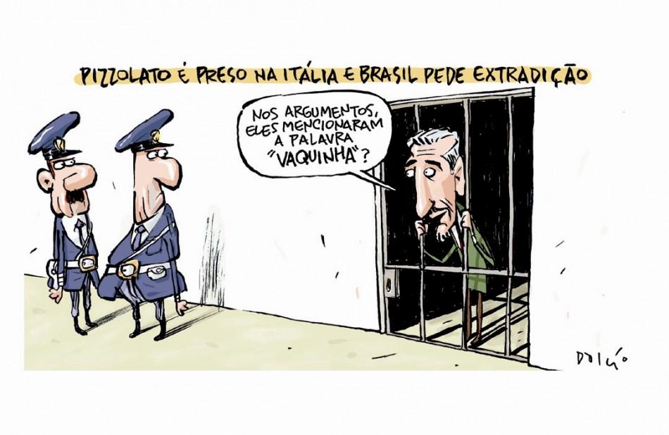 Charge ( Dalcio)