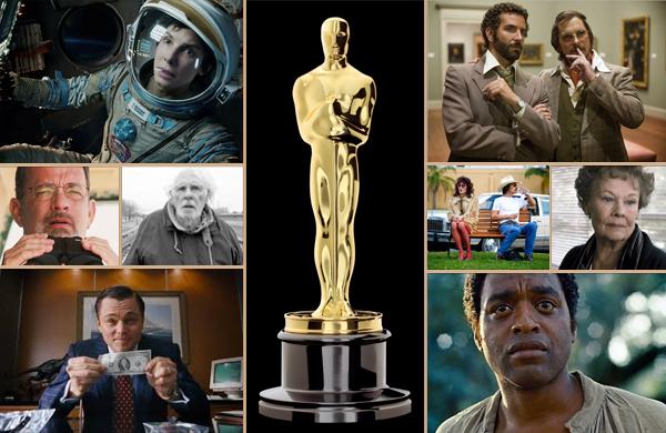 Capa Oscar ( Divulgação)
