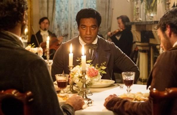 Cena do filme &quot;12 Anos de Escravid&atilde;o&quot;, com dire&ccedil;&atilde;o de Steve McQueen ( Divulgação)