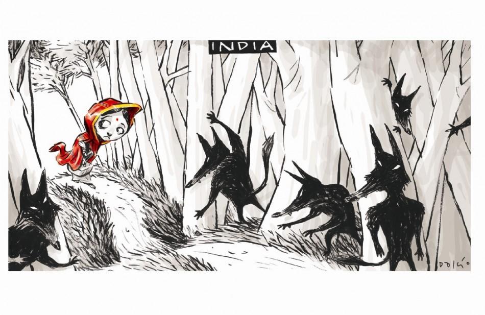 Charge ( Dalcio)