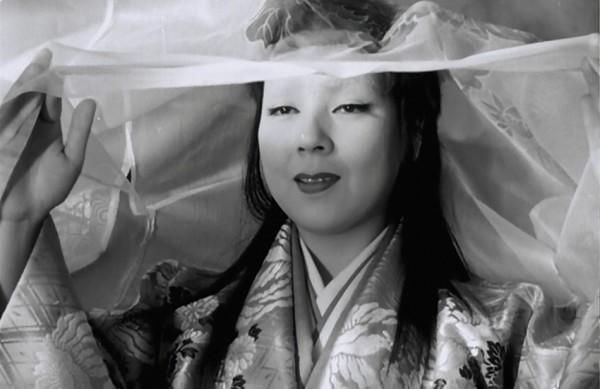 Cena do filme 'Contos da Lua Vaga', de Kenji Mizoguchi ( Divulgação)