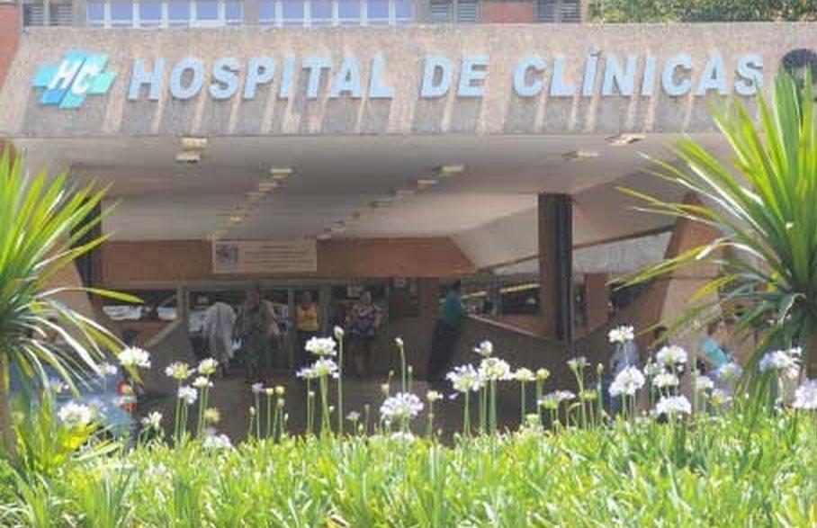Funcion&aacute;rios do Hospital de Cl&iacute;nicas receberam treinamento especial ( Cedoc/RAC)