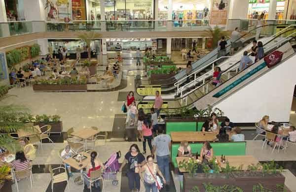 Oficinas gratuitas ser&atilde;o em shopping de Rio Claro ( Divulgação)