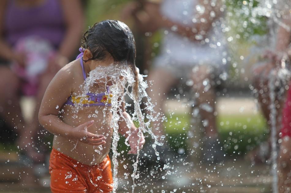 A expectativa &eacute; que a chegada de uma frente fria altera o clima a partir desta quinta-feira  ( Leandro Ferreira/AAN)