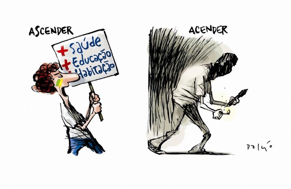 Charge ( Dalcio)