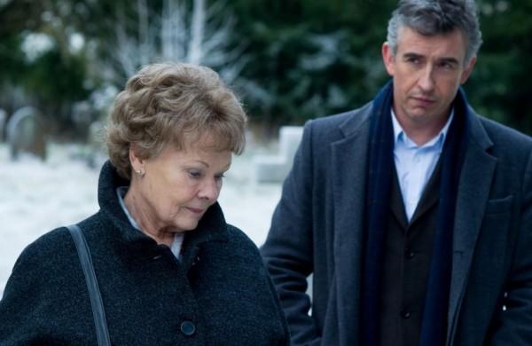 Cena do filme &quot;Philomena&quot;, que tem dire&ccedil;&atilde;o de Stephen Frears ( Divulgação)