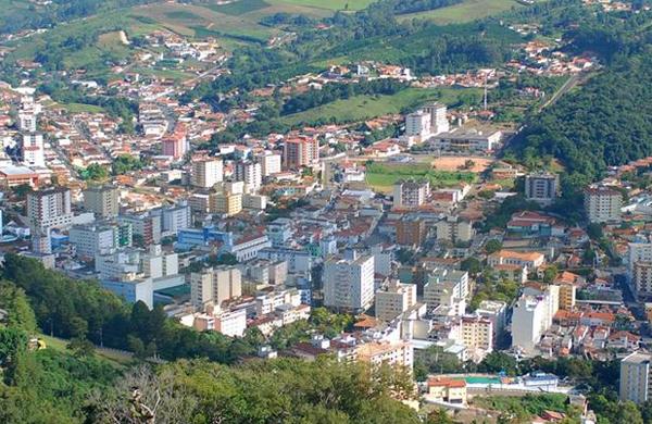 Encontro será realizado na estância hidromineral de Serra Negra ( Divulgação)