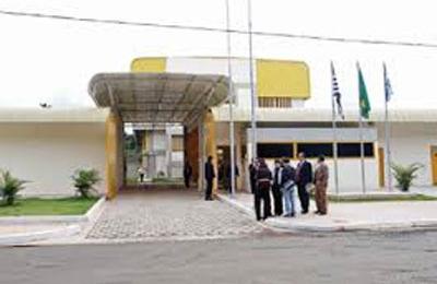 Corregedoria instaurou sindic&acirc;ncia para apurar a ocorr&ecirc;ncia ( Divulgação)