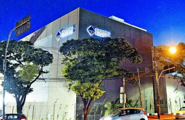 Com expans&atilde;o, shopping passa a oferecer aos consumidores 255 lojas ( Divulgação)