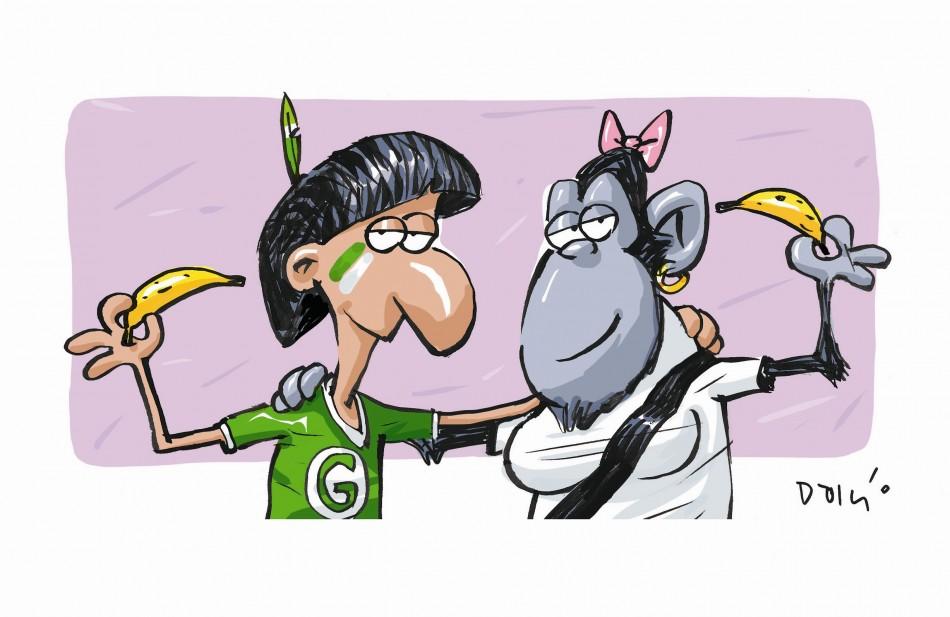 Charge ( Dalcio)