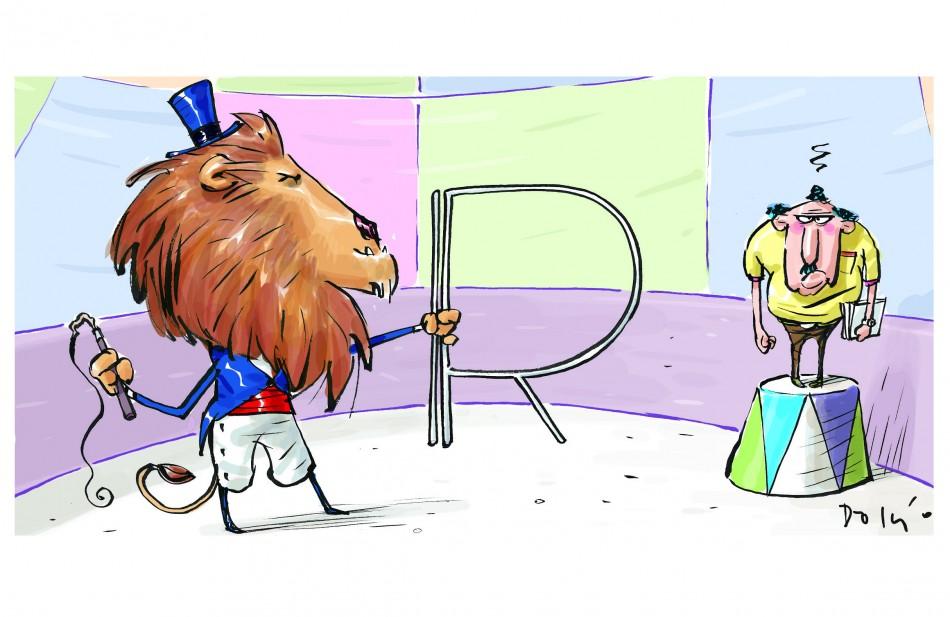 Charge ( Dalcio)