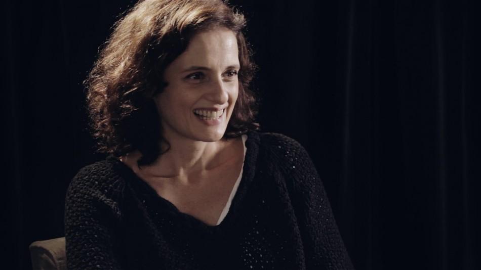 Denise Fraga faz parte do document&aacute;rio A vida n&atilde;o basta, dos cineastas Caio Tozzi e Pedro Ferrarini, inspirado na obra de Ferreira Gullar ( Divulgação)