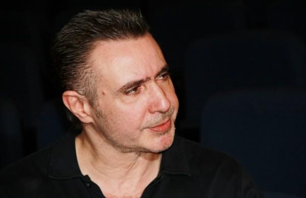 &Eacute;douard Lock &eacute; fundador da companhia canadense de dan&ccedil;a La La La Human Steps (Camila Moreira/ AAN)