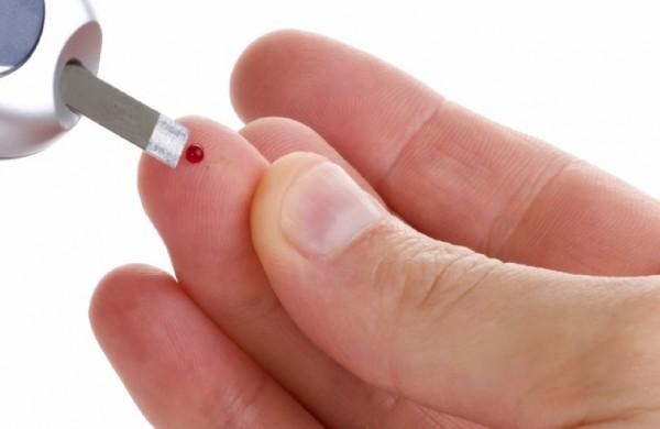 Diabetes do tipo 1 foi estudado em indiv&iacute;duos de 0 a 19 anos, e o do tipo 2, em pessoas de 10 a 19 anos ( Reprodução)