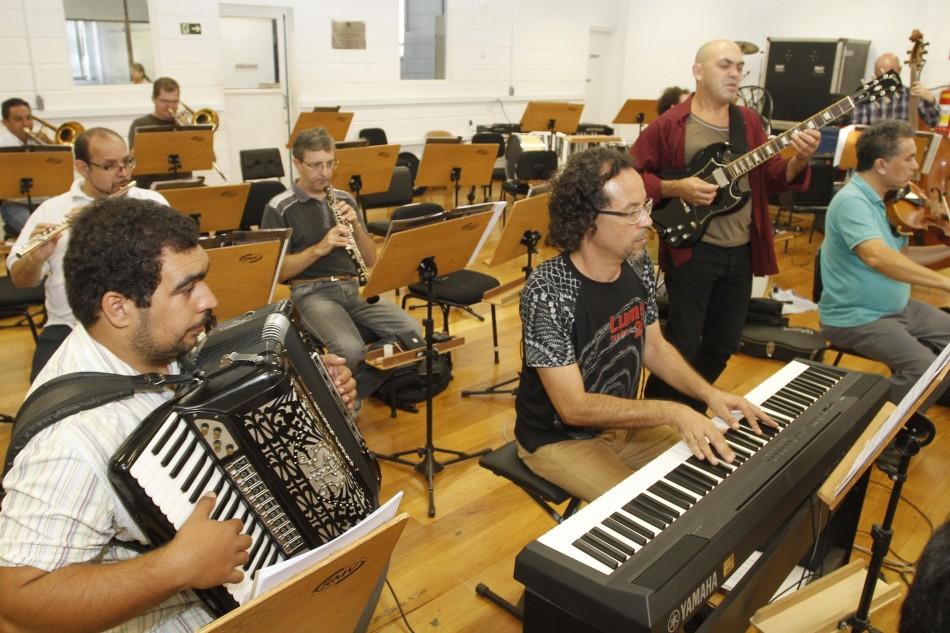 Orquestra Sinf&ocirc;nica da Unicamp far&aacute; duas apresenta&ccedil;&otilde;es em Campinas ( Gustavo Tilio/Especial para AAN)