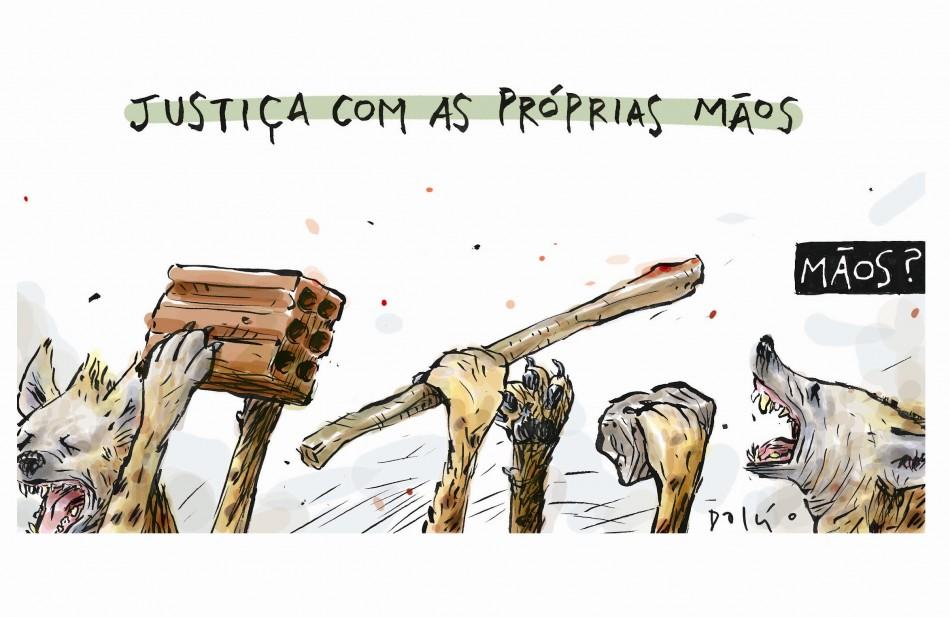 Charge ( Dalcio)