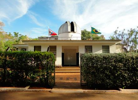 Observat&oacute;rio Municipal de Americana ( Divulgação)