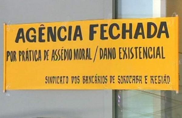 Para o sindicato, a reabertura s&oacute; ocorrer&aacute; com o problema resolvido ( Reprodução)