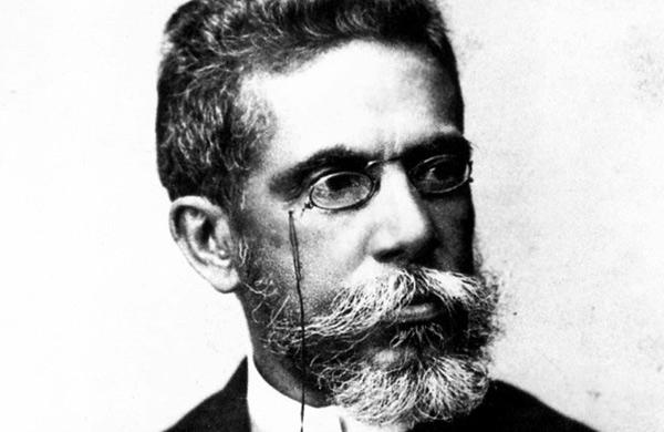 Com capta&ccedil;&atilde;o de dinheiro p&uacute;blico autorizada pelo Minist&eacute;rio da Cultura, escritora Patr&iacute;cia Secco lan&ccedil;ar&aacute; uma vers&atilde;o de &quot;O Alienista&quot; (1882), de Machado de Assis (foto) ( Reprodução)