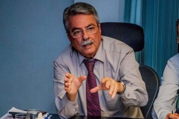 O prefeito de Sorocaba, Ant&ocirc;nio Carlos Pannunzio, fez mudan&ccedil;as em quatro secretarias ( Divulgação)