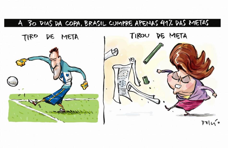 Charge ( Dalcio)