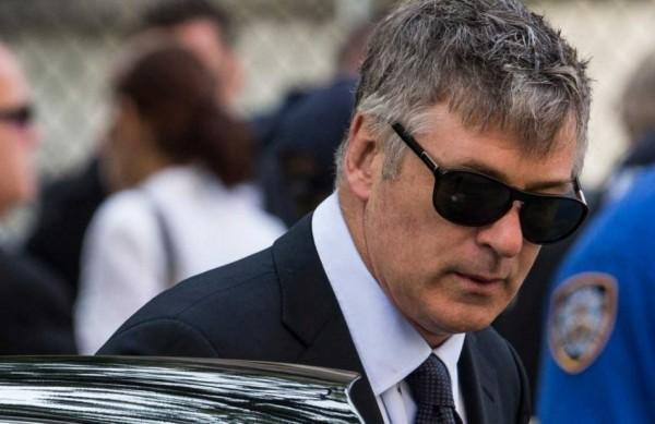 Alec Baldwin, de 56 anos, mora no bairro novaiorquino de Greenwich Village ( Divulgação)