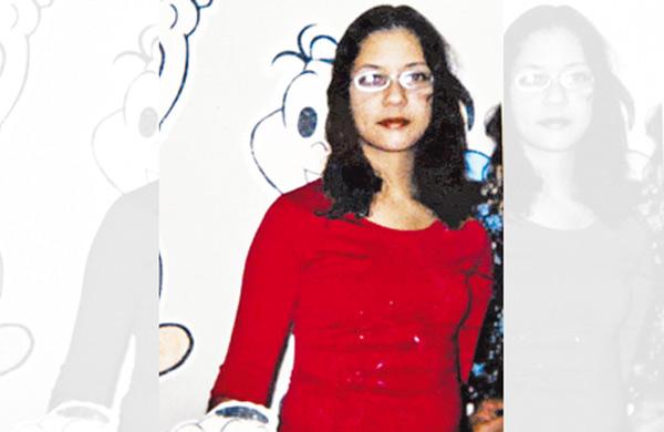 Fabiane Maria de Jesus, espancada e morta ap&oacute;s boatos numa rede social de que seria uma suposta sequestradora de crian&ccedil;as (Arquivo Pessoal)