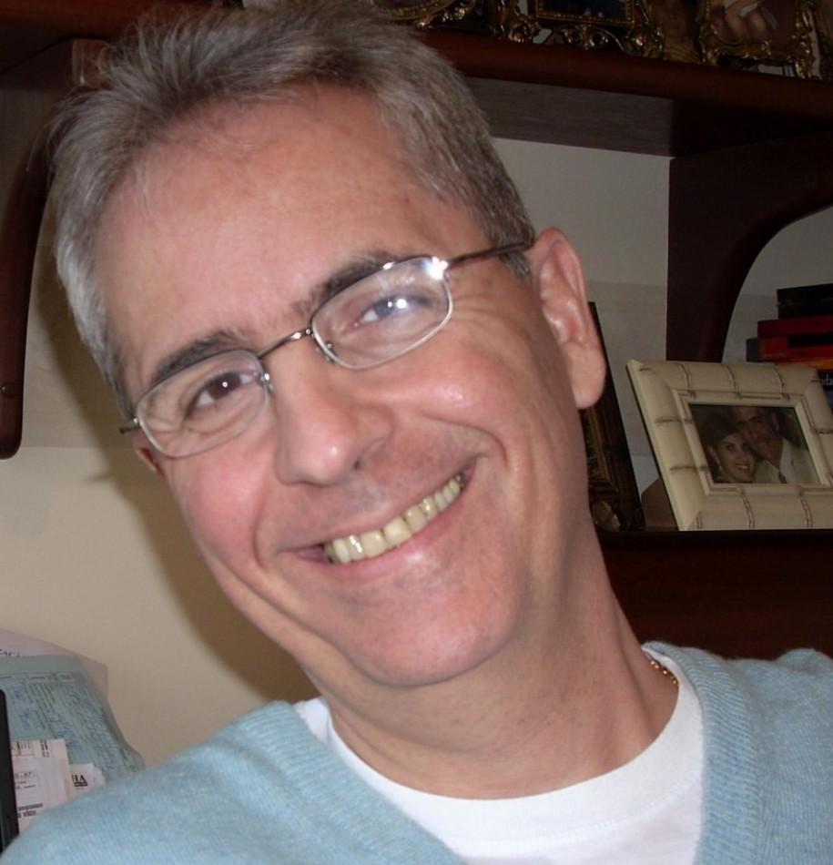 Marcelo Sguass&aacute;bia, publicit&aacute;rio, colunista, Correio Popular ( Divulgação)