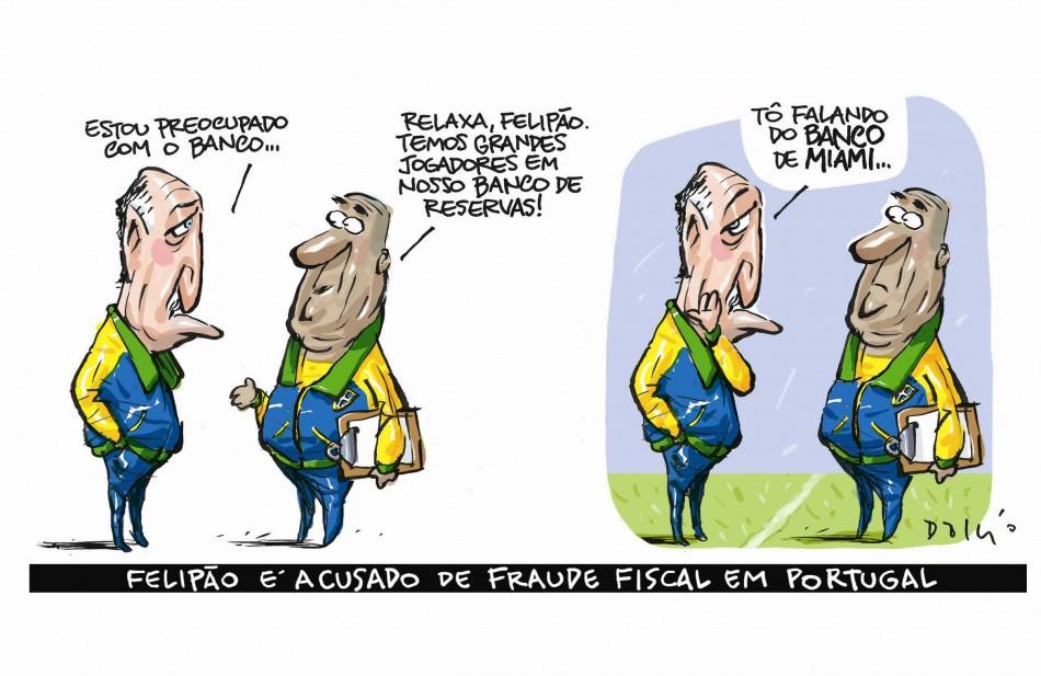 Charge ( Dalcio)