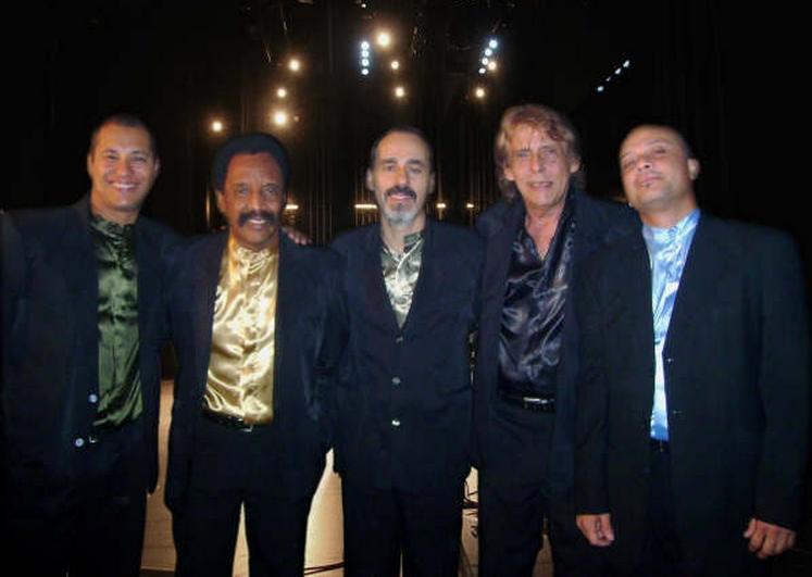 Renato e seus Blue Caps ( Divulgação)