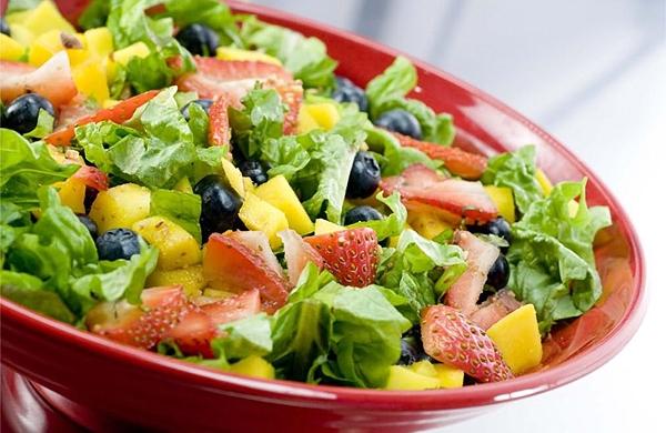  Evento divulga a alimenta&ccedil;&atilde;o saud&aacute;vel ( Divulga&ccedil;&atilde;o)