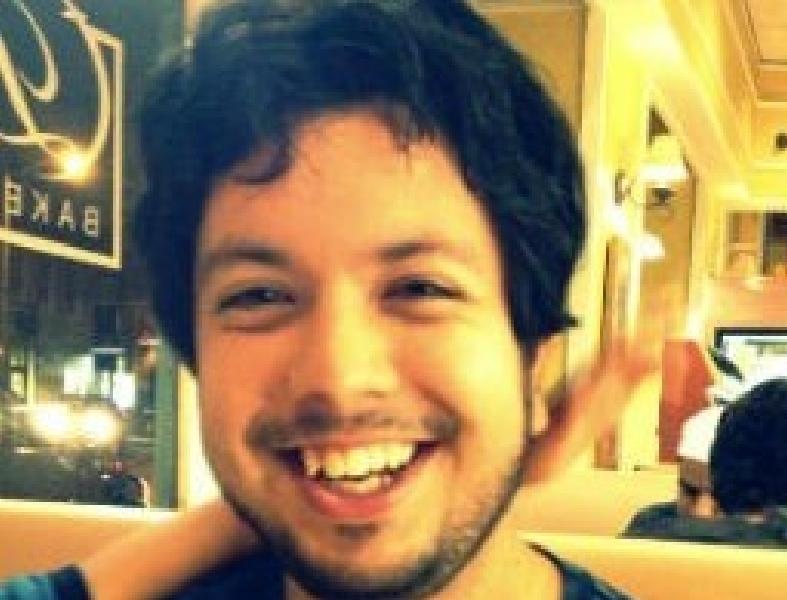 Francisco Fernando Cruz foi preso no dia 9 de janeiro em Miami ( Divulgação)