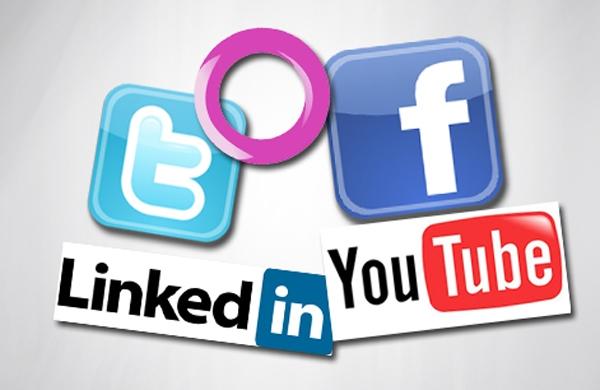 Redes sociais s&atilde;o utilizadas pelos terroristas para todos os fins, desde treinamento a recrutamento ( Reprodução)