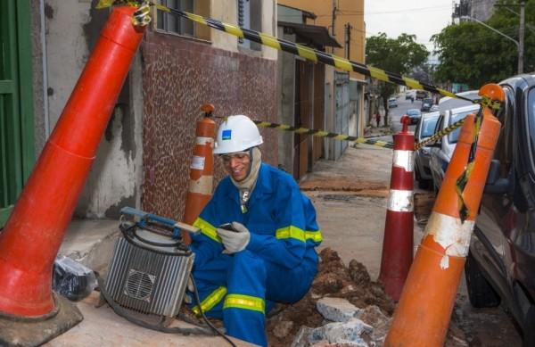 Expans&atilde;o visa atender a elevada demanda por energias alternativa ( Divulgação)