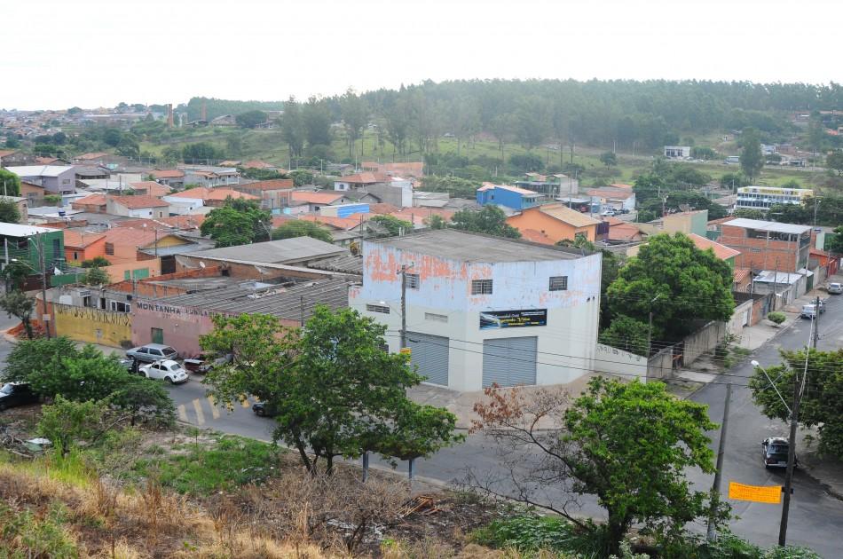 Jardim Florence &eacute; o bairro com o maior n&uacute;mero de casos de dengue em Campinas (Élcio Alves/ AAN)