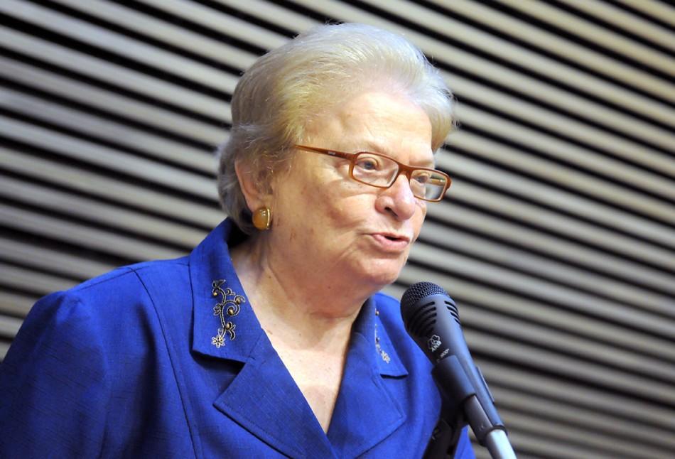 O requerimento para a sess&atilde;o foi apresentado pela deputada Luiza Erundina (PSB-SP) ( Divulgação)