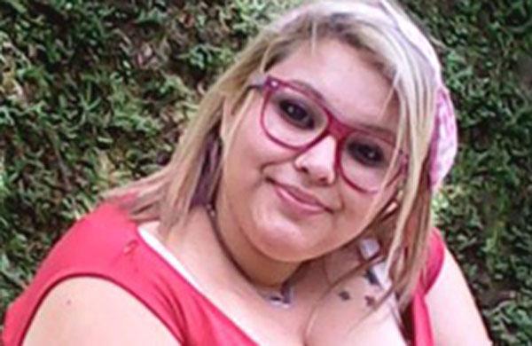 A estudante de administra&ccedil;&atilde;o sonhava em colocar o vestido de formatura no final do ano (Divulgação)