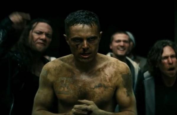 Cena do filme 'Tudo por Justi&ccedil;a', com dire&ccedil;&atilde;o de Scott Cooper ( Divulgação)
