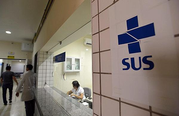 Os investimentos na &aacute;rea de sa&uacute;de est&atilde;o congelados desde 2002  (Marcello Casal Jr. / Agência Brasil)