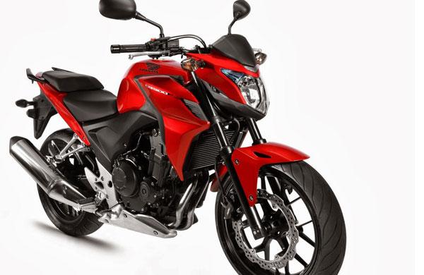 Modelos Honda que est&atilde;o sendo convocados para o recall (Divulgação)