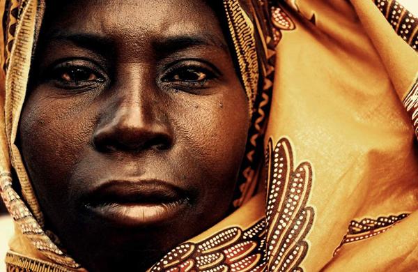 As fotografias apresentam a visão de mundo do fotógrafo ( Divulgação)