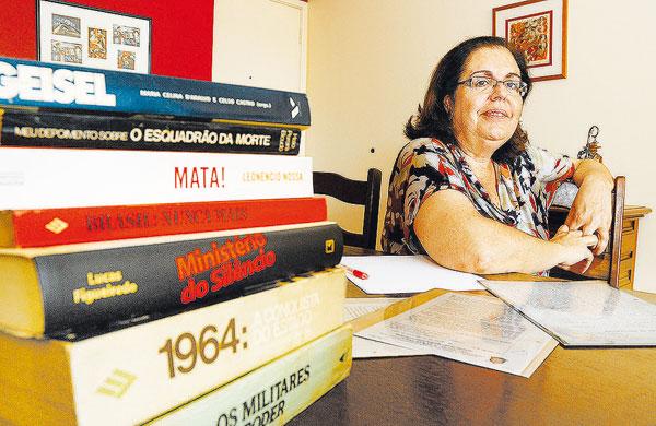 Piracicaba e o Golpe Militar (Del Rodrigues)