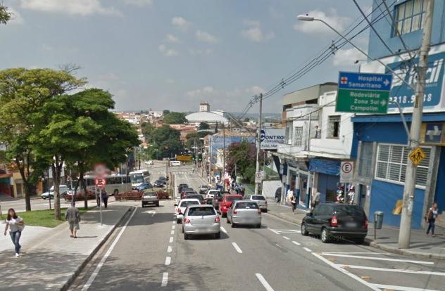 Sorocaba recebe, em m&eacute;dia, 70 novos ve&iacute;culos por dia ( Cedoc/RAC)