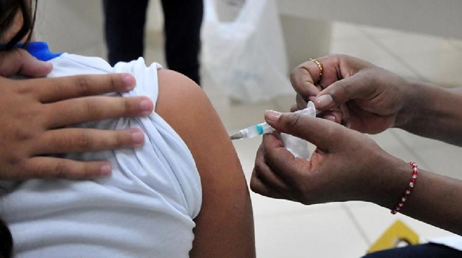 Campanha de vacina&ccedil;&atilde;o contra o HPV vai at&eacute; o dia 10 de abril ( Divulgação)