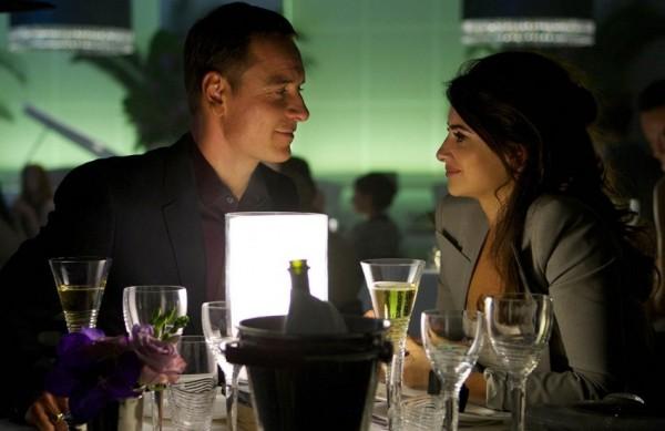 Cena do filme 'O Conselheiro do Crime', de Ridley Scott ( Divulgação)