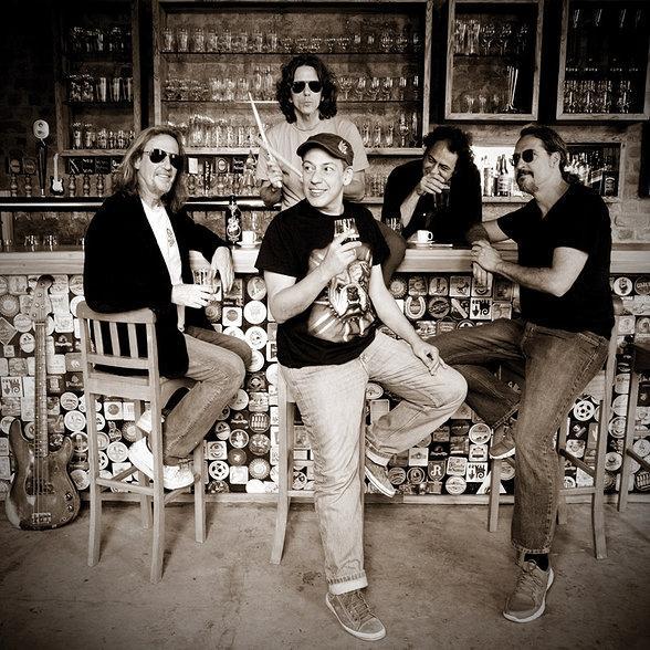 Blues Et&iacute;licos se apresentar&aacute; no Campinas Fest in Blues  ( Divulgação)