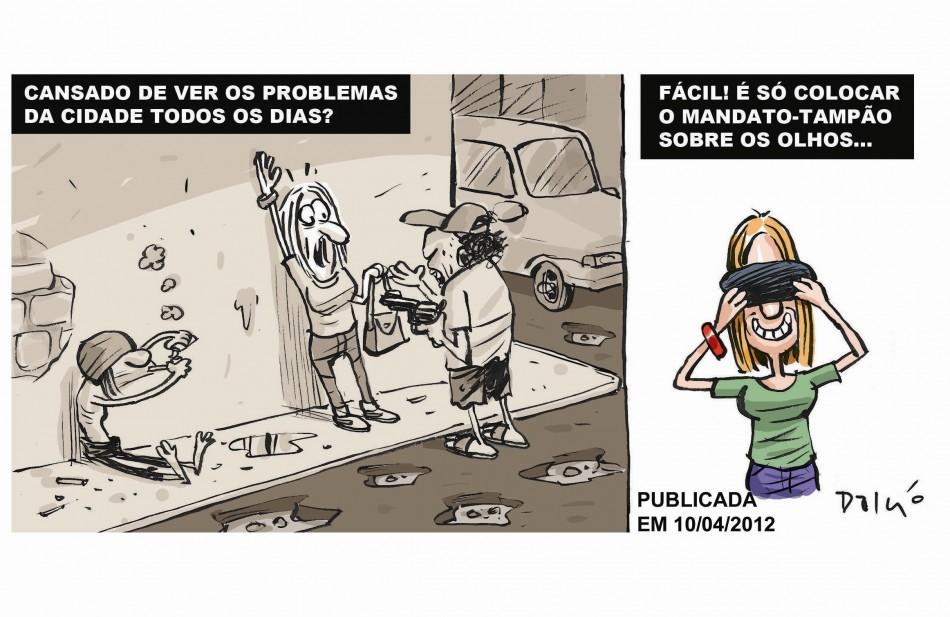 Charge ( Dalcio)
