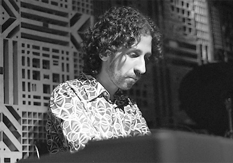 Pianista Andr&eacute; Marques j&aacute; tocou com grande nomes da m&uacute;sica, como Hermeto Paschoal ( Divulgação)